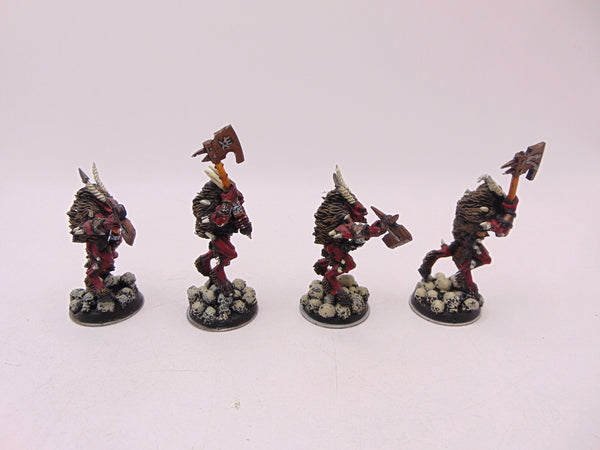 Bloodletters