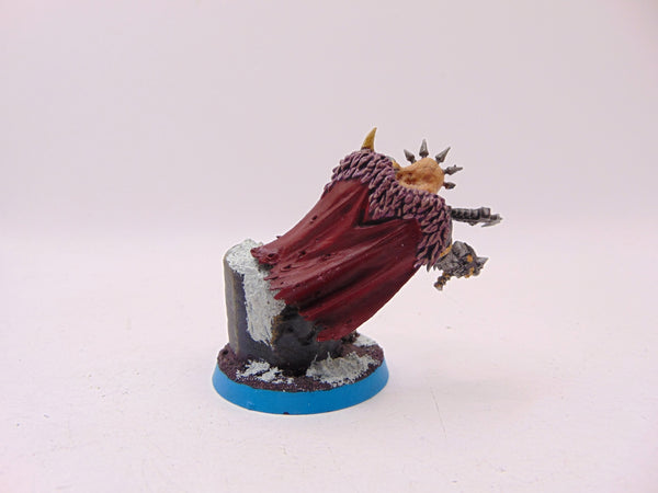 Chaos Lord Conversion
