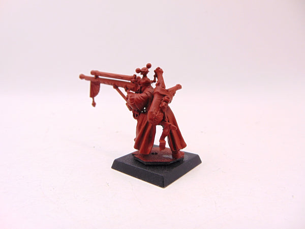 Empire Engineer with Hochland Long Rifle