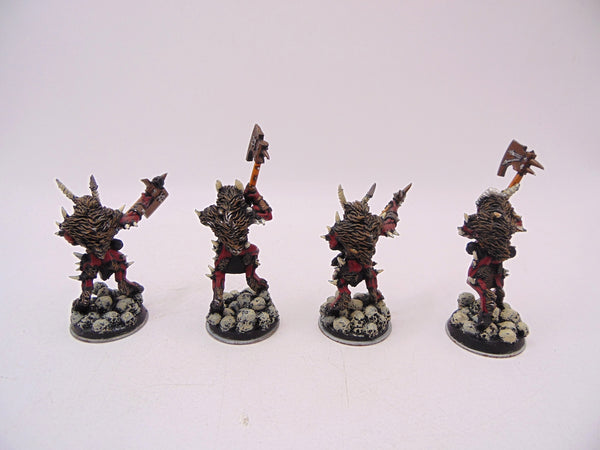 Bloodletters