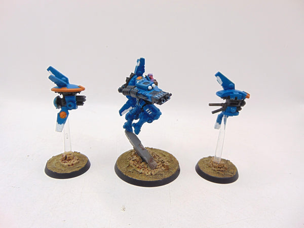 Commander Shadowsun