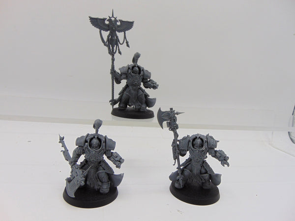 Allarus Custodians