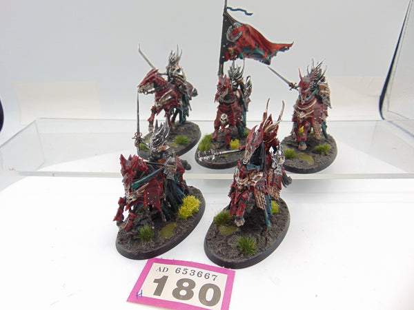 Blood Knights