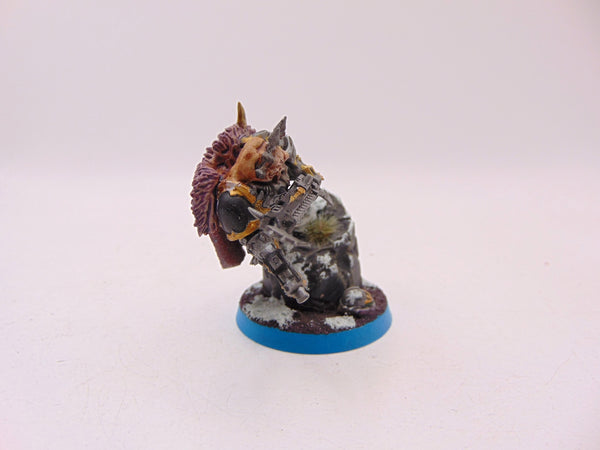 Chaos Lord Conversion