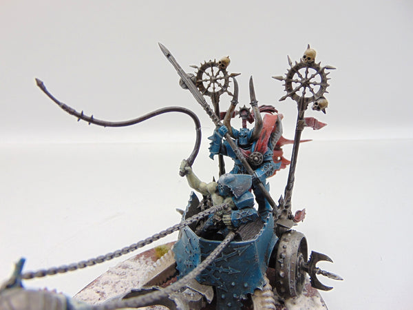 Gorebeast Chariot