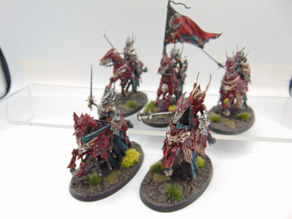 Blood Knights