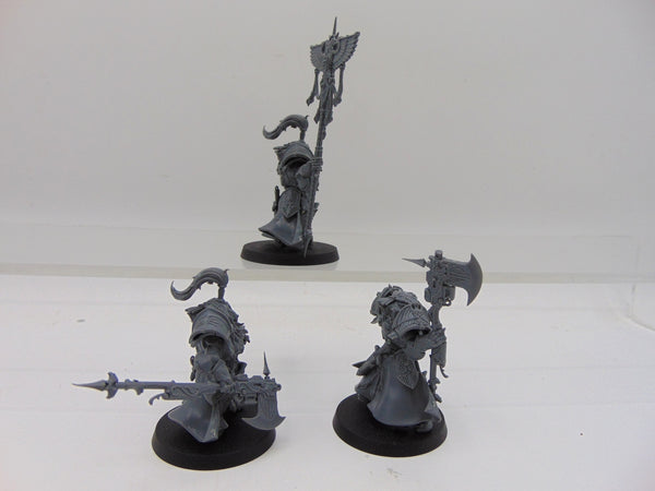 Allarus Custodians