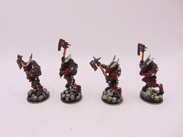 Bloodletters