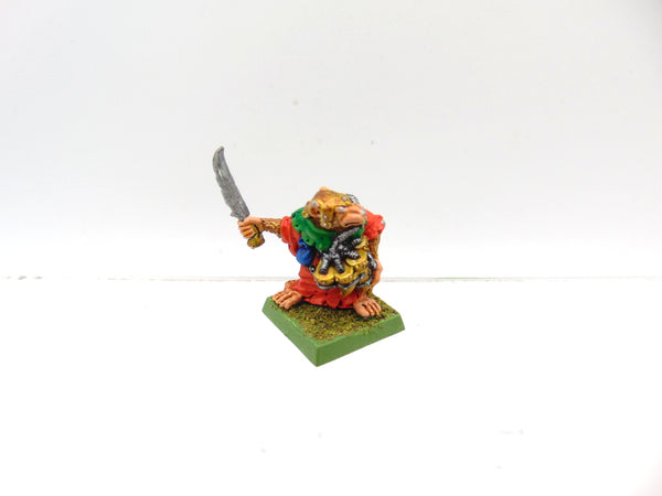 Skaven Musician