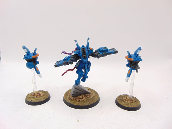 Commander Shadowsun
