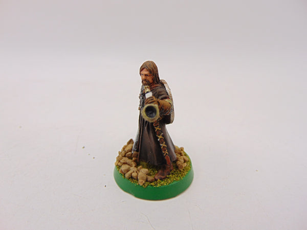 Boromir