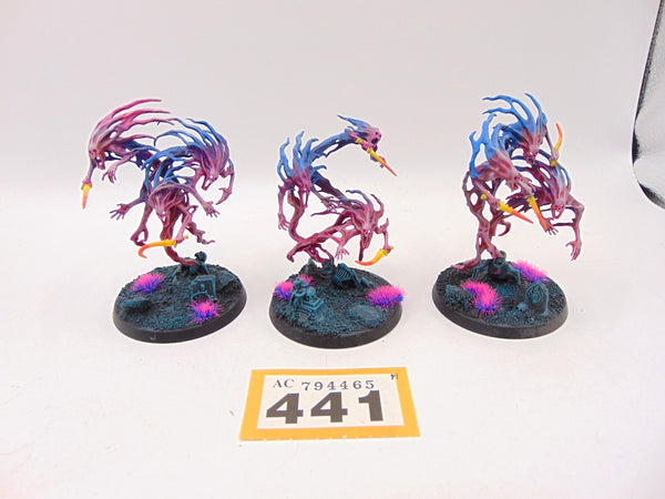 Spirit Hosts