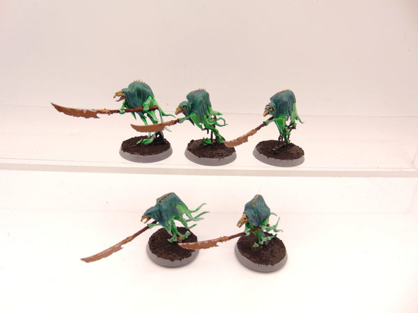 Glaivewraith Stalkers