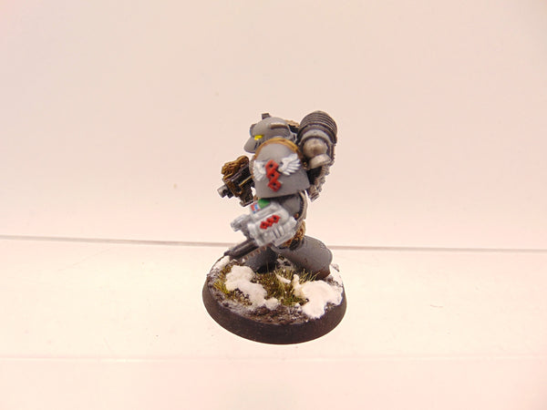 Apothecary Conversion