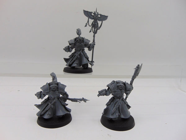 Allarus Custodians
