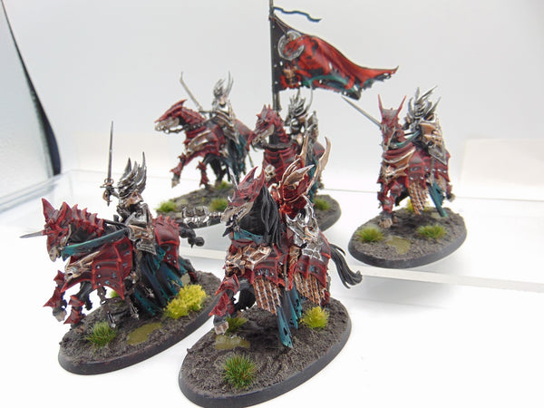 Blood Knights