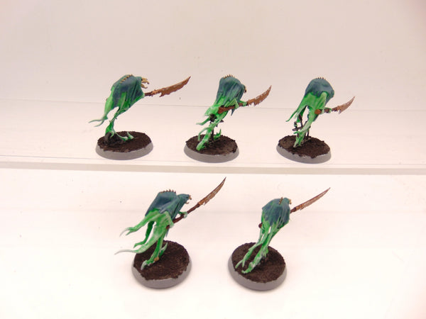 Glaivewraith Stalkers