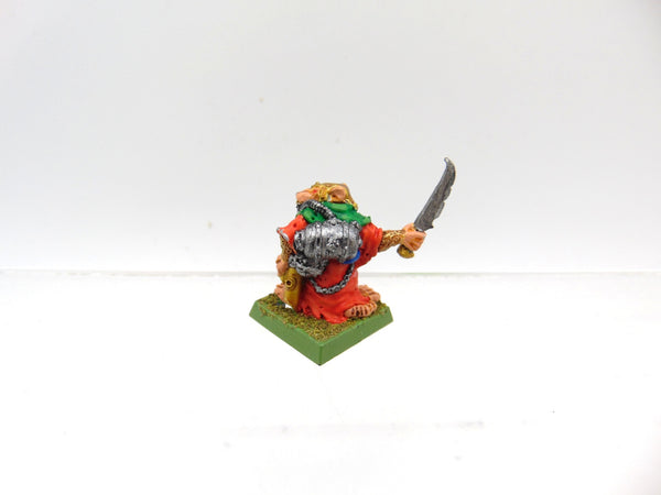 Skaven Musician