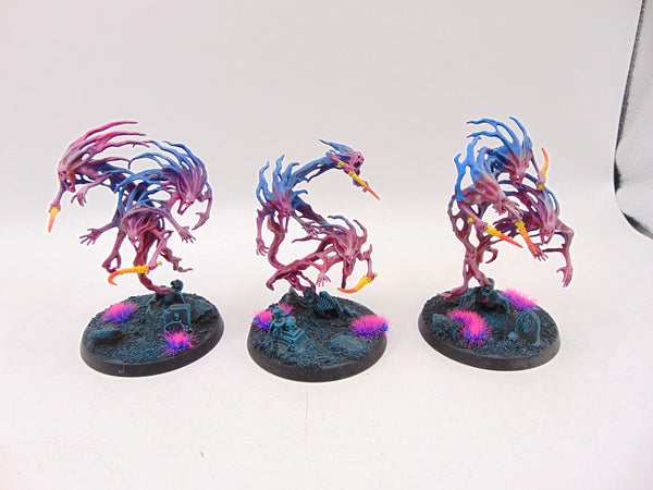 Spirit Hosts