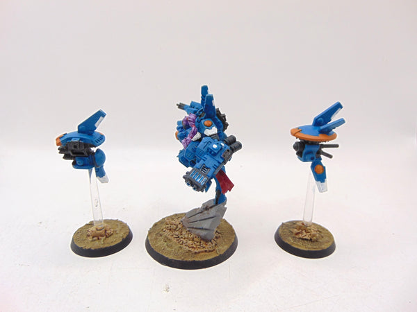 Commander Shadowsun