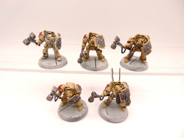 Terminator Assault Squad