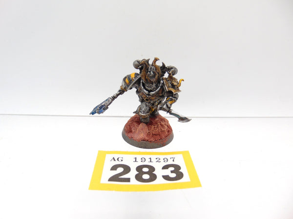 Aspiring Champion