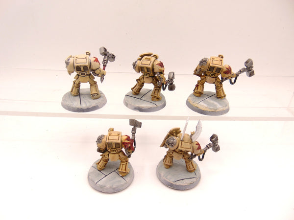 Terminator Assault Squad