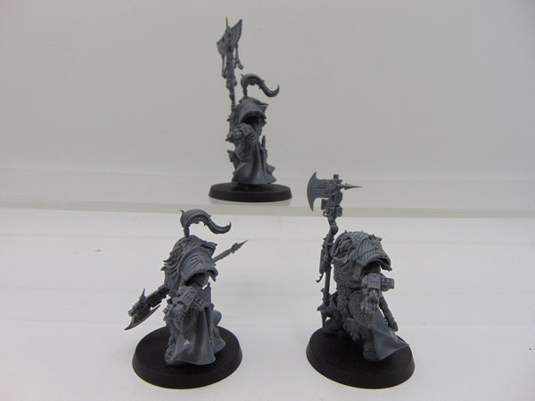 Allarus Custodians