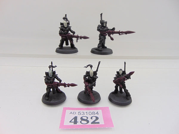Dark Reapers