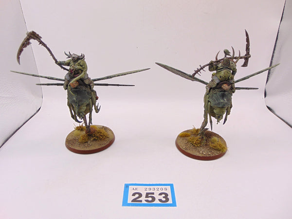Pusgoyle Blightlords