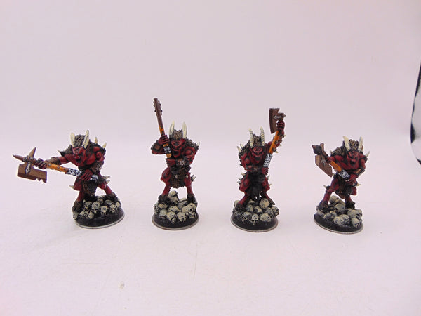 Bloodletters