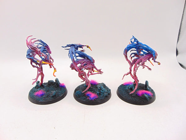 Spirit Hosts