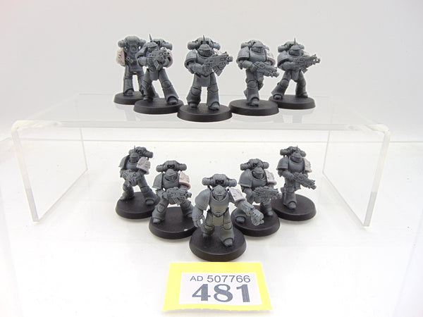 MKIII Marines