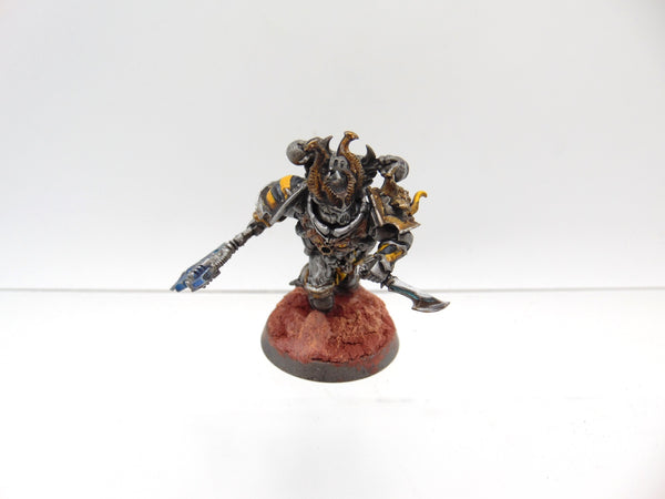 Aspiring Champion