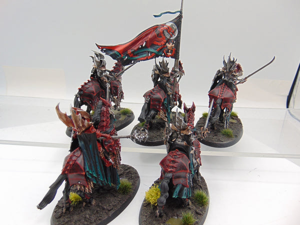 Blood Knights