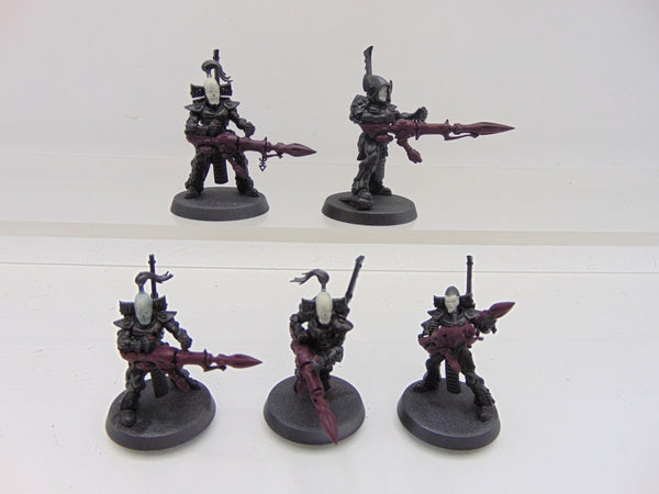 Dark Reapers