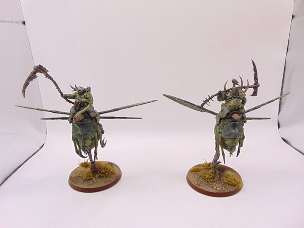 Pusgoyle Blightlords
