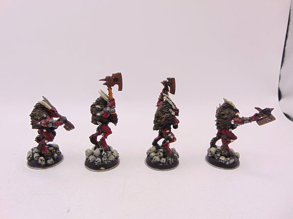 Bloodletters