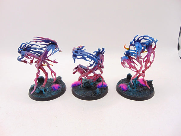 Spirit Hosts
