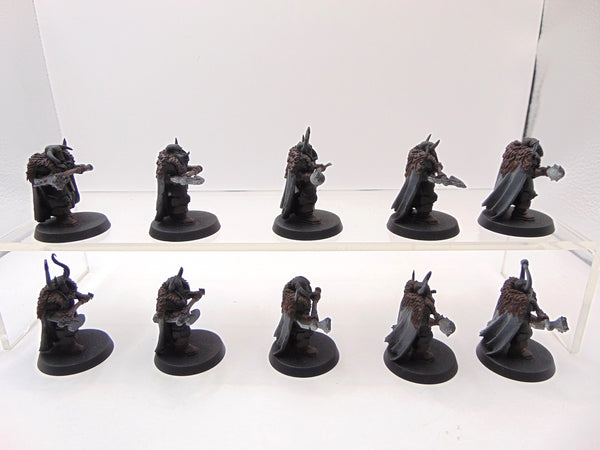 Chaos Warriors