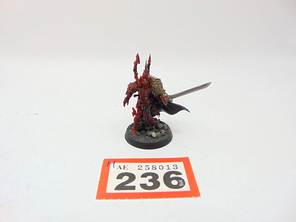 The Visarch