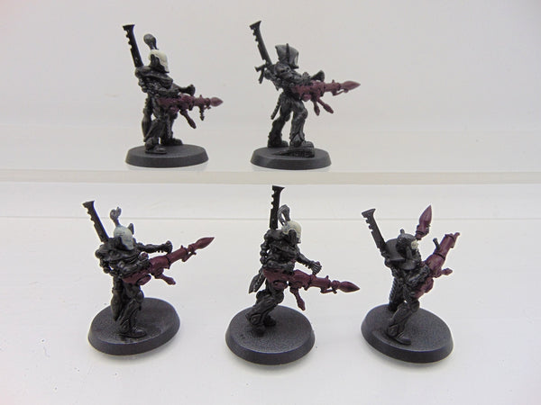 Dark Reapers