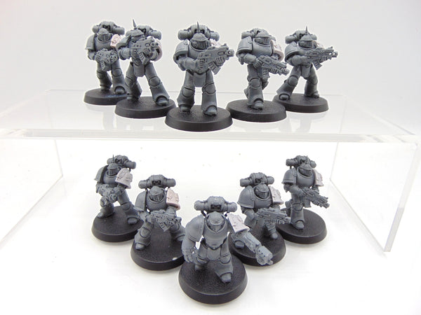 MKIII Marines