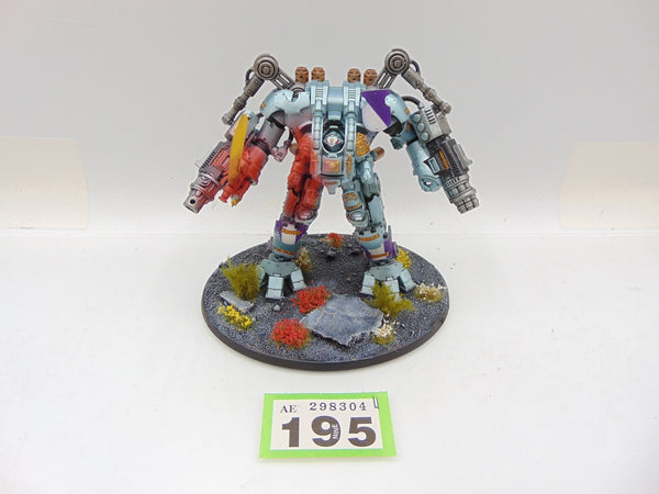 Nemesis Dreadknight