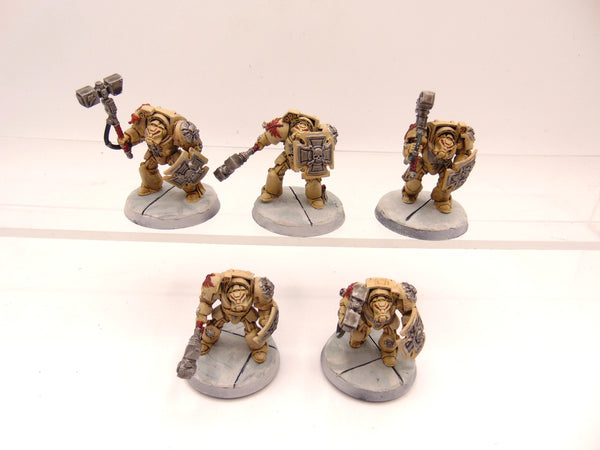 Terminator Assault Squad