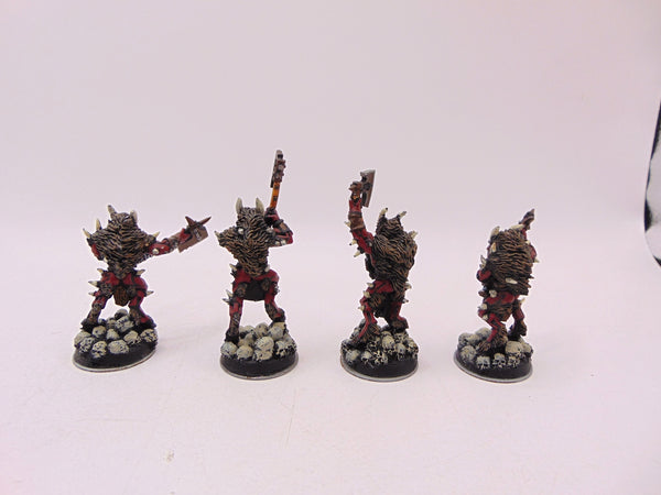 Bloodletters