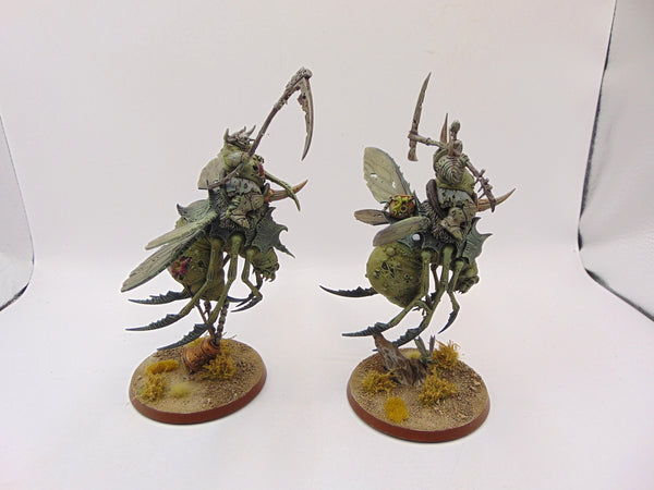 Pusgoyle Blightlords