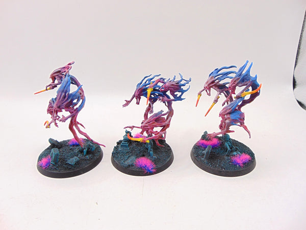 Spirit Hosts