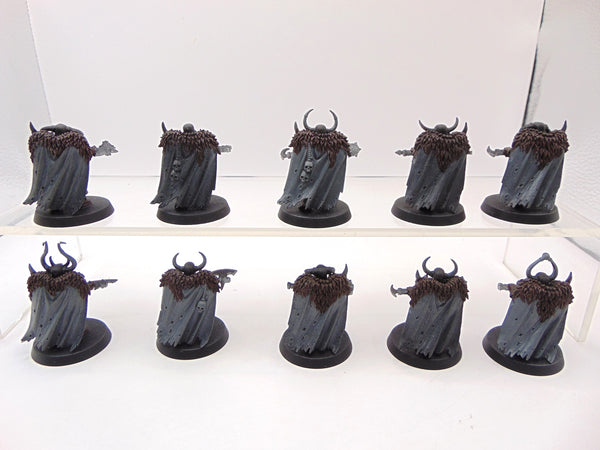 Chaos Warriors