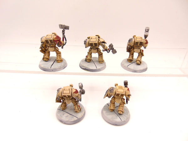 Terminator Assault Squad